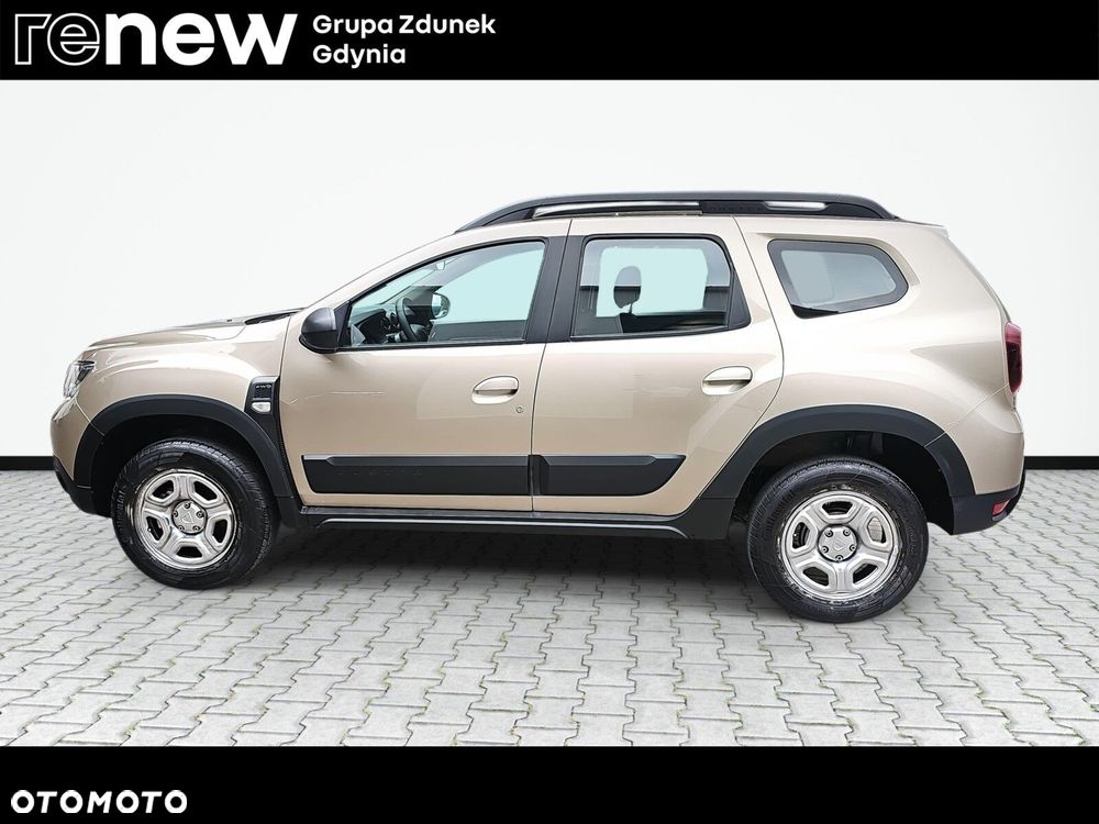 Dacia Duster - 9
