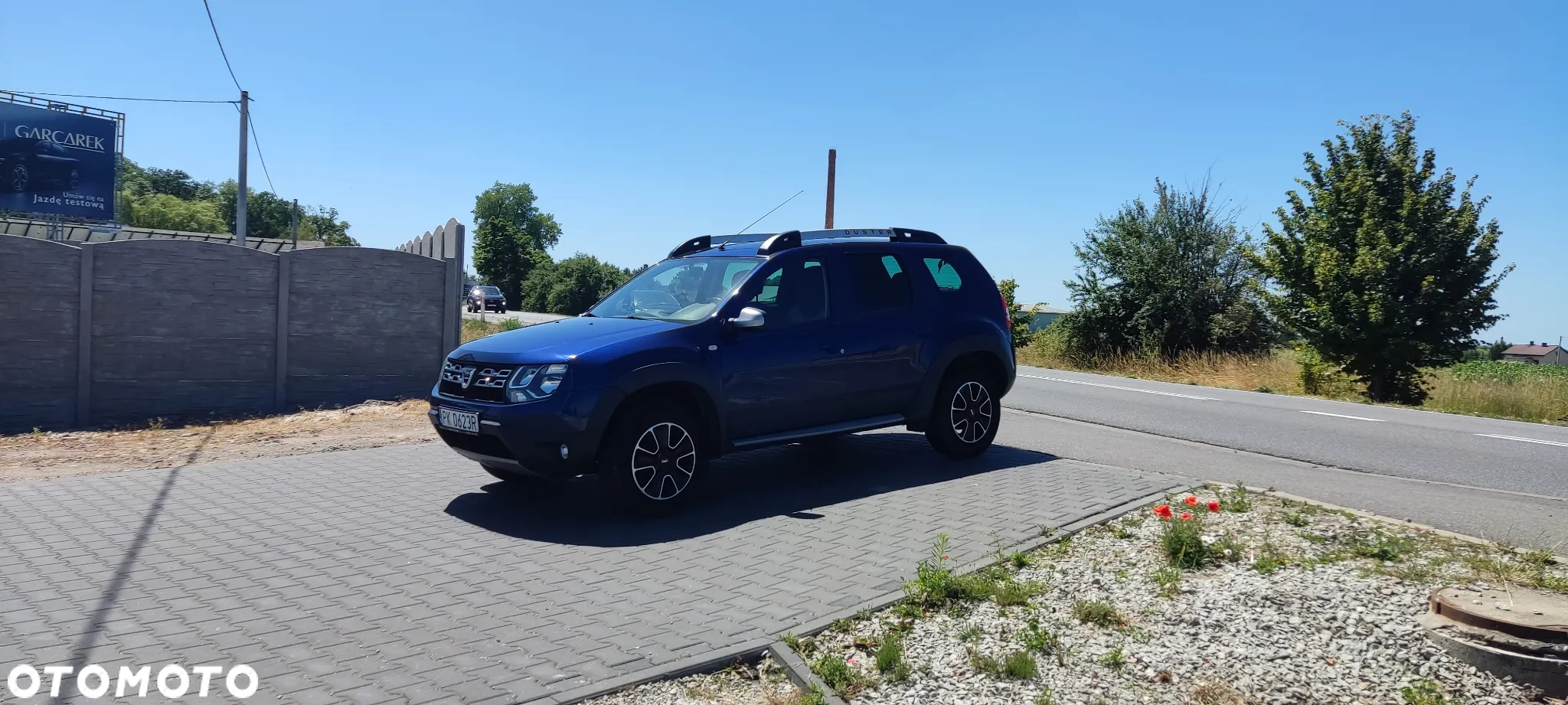 Dacia Duster 1.2 TCe Prestige - 10