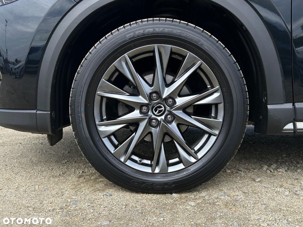 Mazda CX-5 2.0 Skypassion AWD - 40