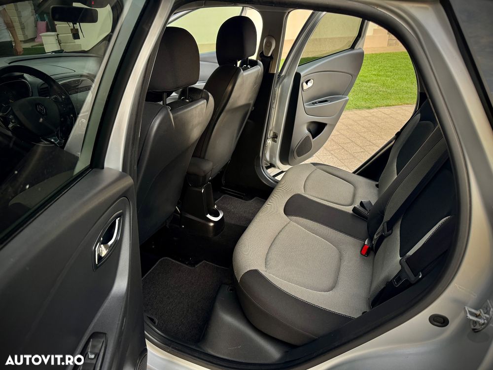 Renault Captur ENERGY TCe 90 Start&Stop Intens - 29