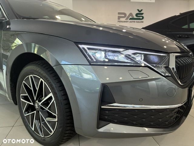 Skoda Octavia 1.5 TSI mHEV Edition 130 Selection DSG - 19