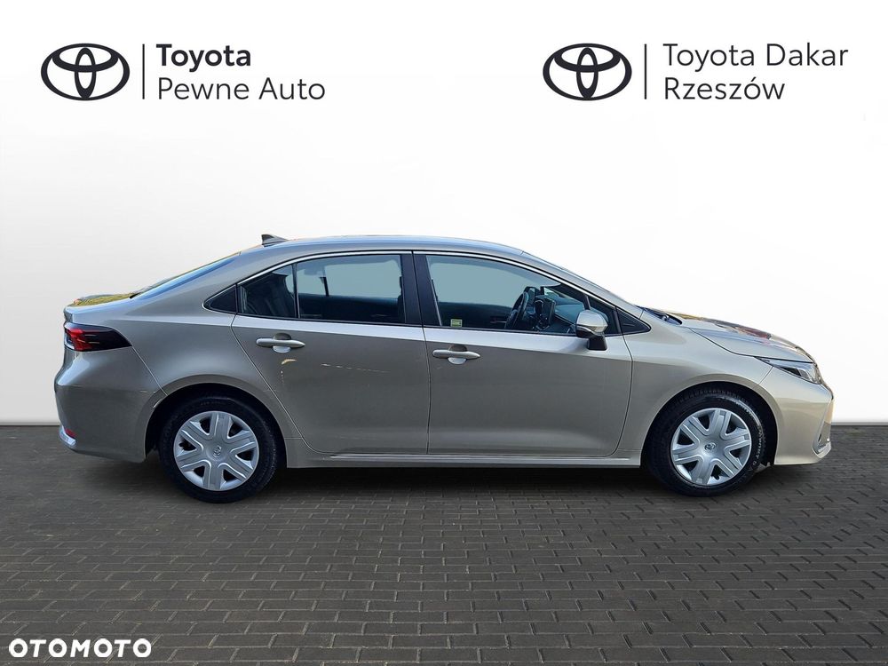 Toyota Corolla - 6