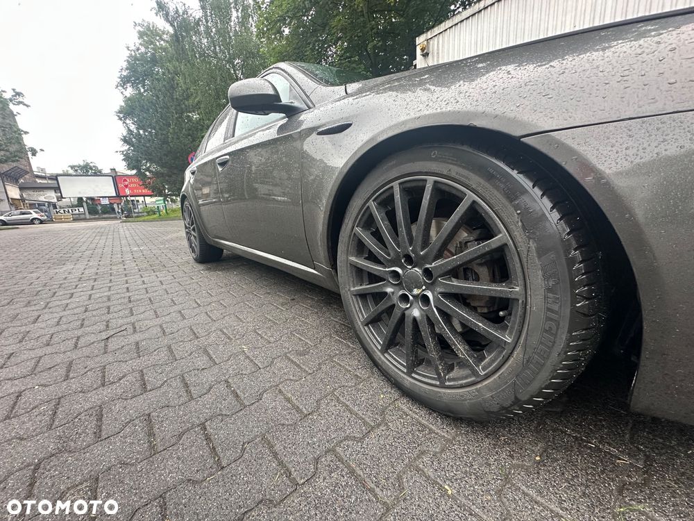 Alfa Romeo 159 1.9JTDM Distinctive - 3