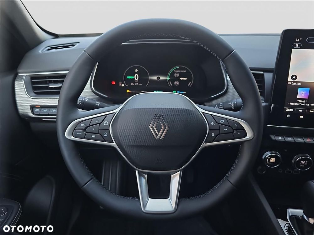 Renault Arkana 1.3 TCe mHEV Techno EDC - 14