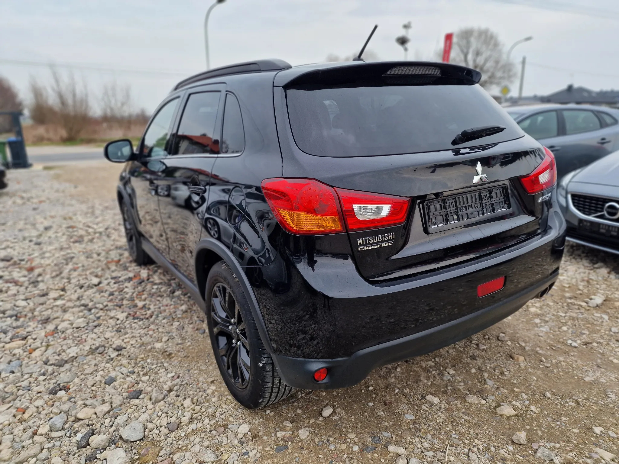 Mitsubishi ASX 1.6 DID Invite AS&G - 5