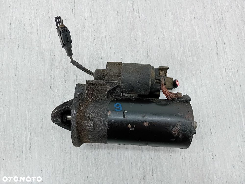 ROZRUSZNIK FORD FOCUS II FL 1.8 TDCI - 1