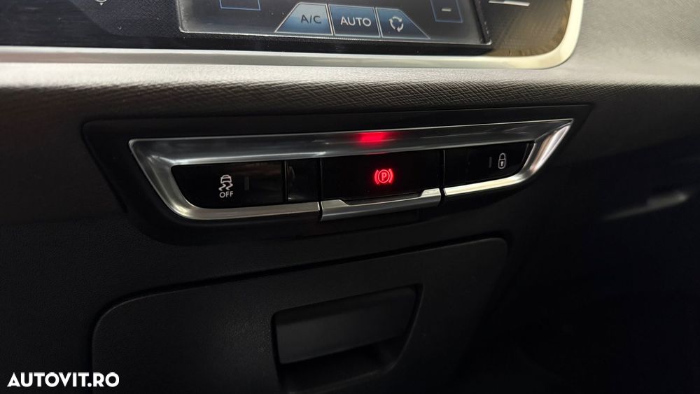 Citroën C4 Picasso VTi 120 Business Class - 24