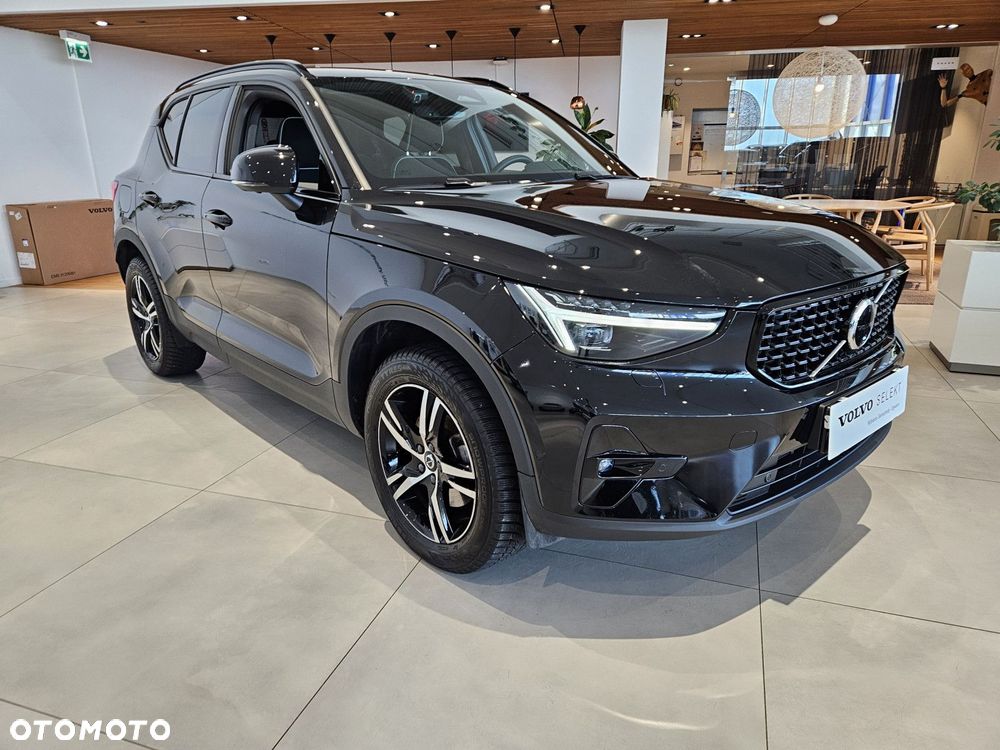 Volvo XC 40 - 3