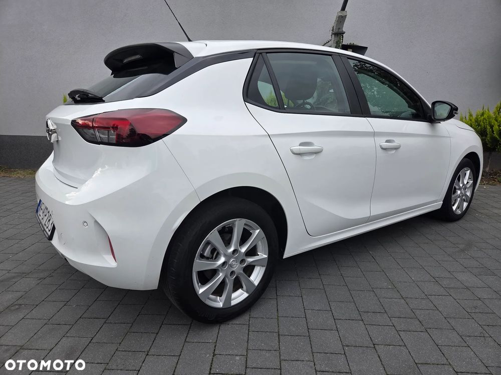 Opel Corsa 1.5 D S&S - 8