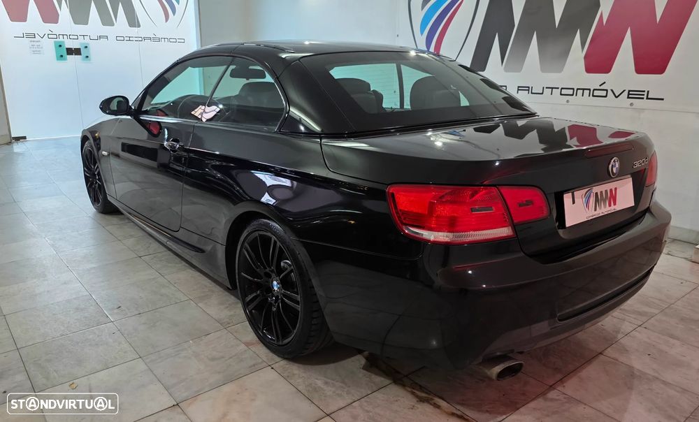 BMW 320 - 45