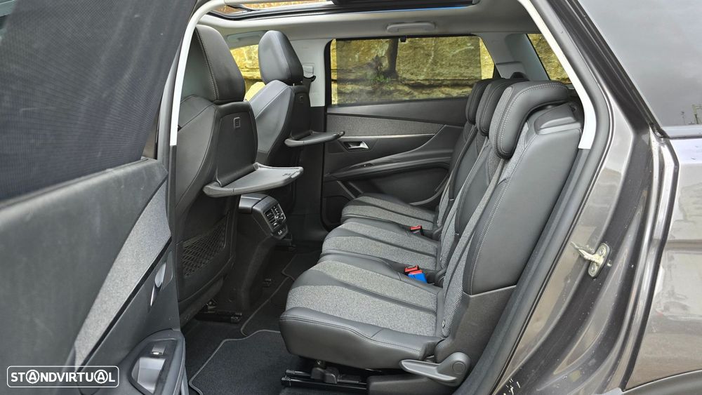 Peugeot 5008 1.5 BlueHDi Active - 51