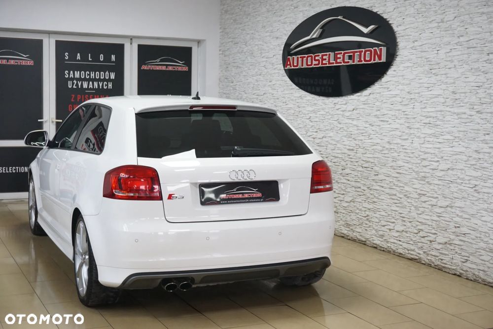 Audi S3 2.0 TFSI Quattro S tronic - 6