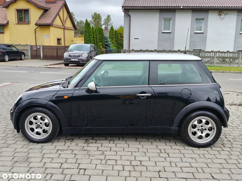 MINI Cooper Standard - 15