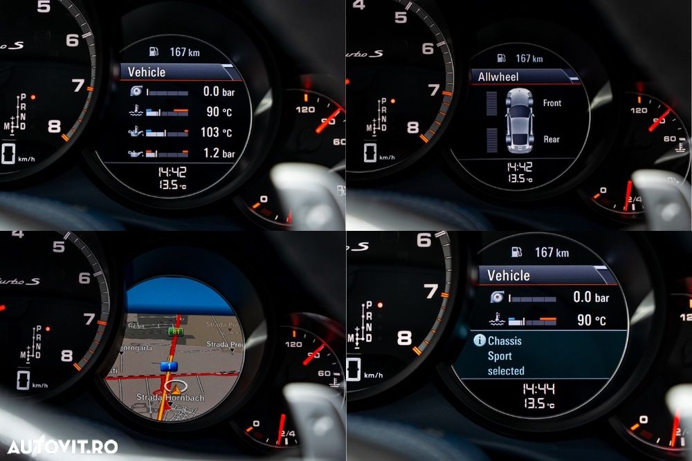 Porsche 911-TURBO-S 3.8 - 17