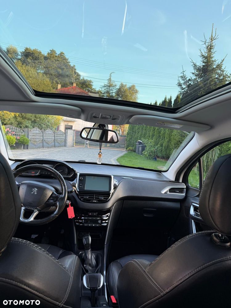 Peugeot 2008 1.6 VTi Active - 7