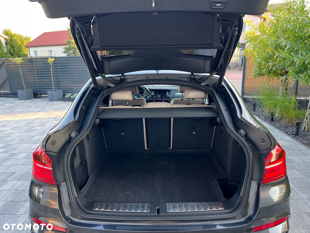 BMW X4 xDrive20d M Sport - 28