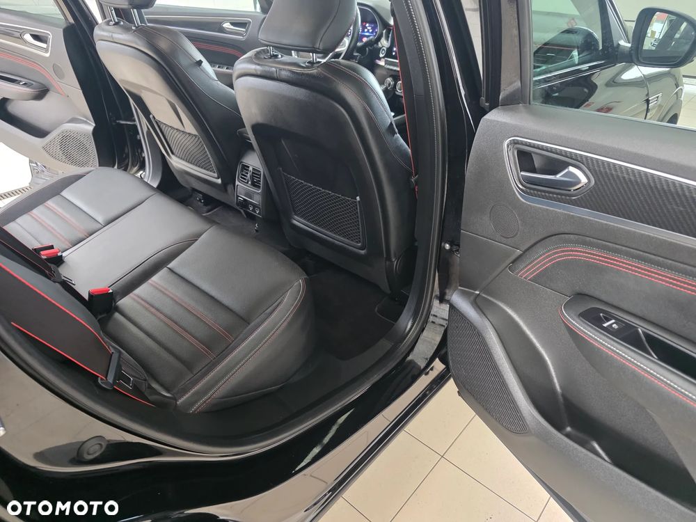 Renault Arkana TCe Mild Hybrid 160 EDC R.S LINE - 16