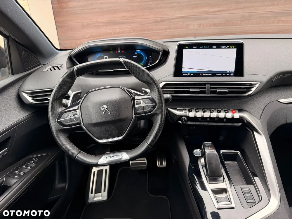 Peugeot 3008 - 13