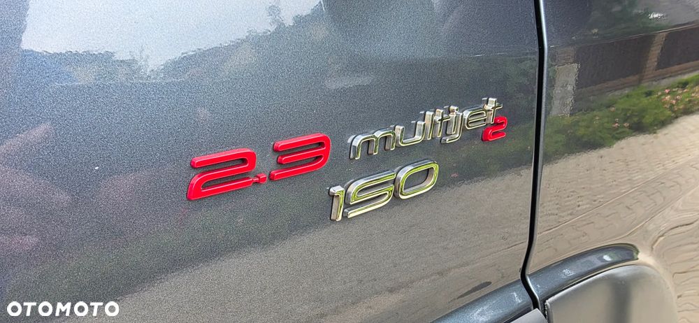 Fiat Ducato - 14