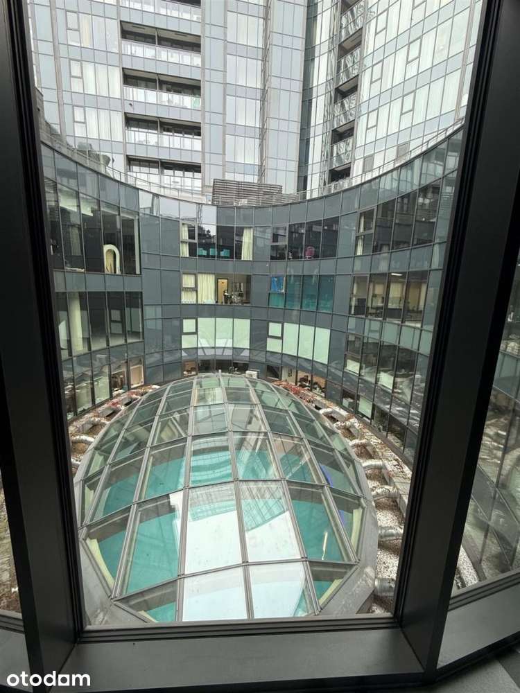 Lokal Biurowy 148m² Hanza Tower! Okazja Cenowa - Pełny obrazek: 5/12