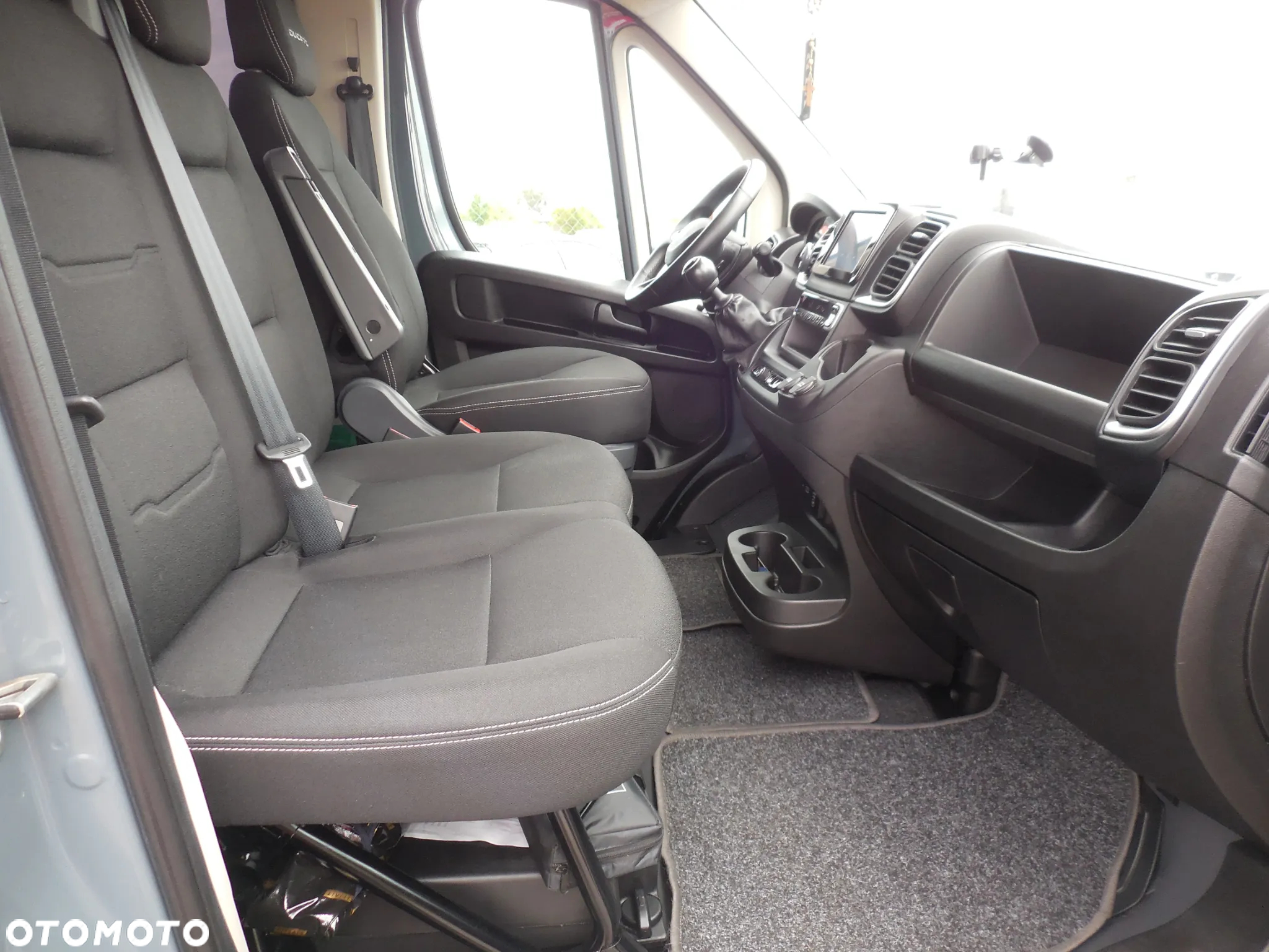 Fiat DUCATO - 10