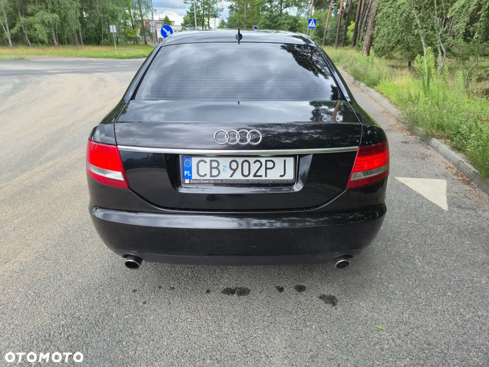 Audi A6 Limousine - 7