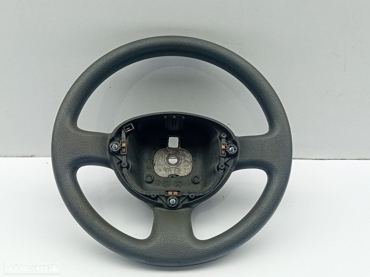 Volante de direção FIAT Punto (188_) - 1
