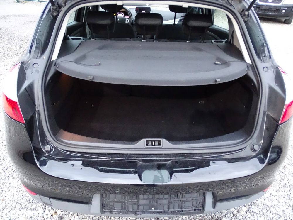 Renault Megane 1.6 16V 100 TomTom Edition - 10