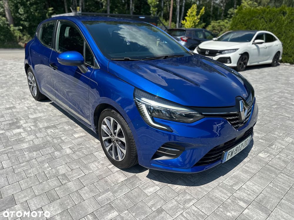 Renault Clio - 16