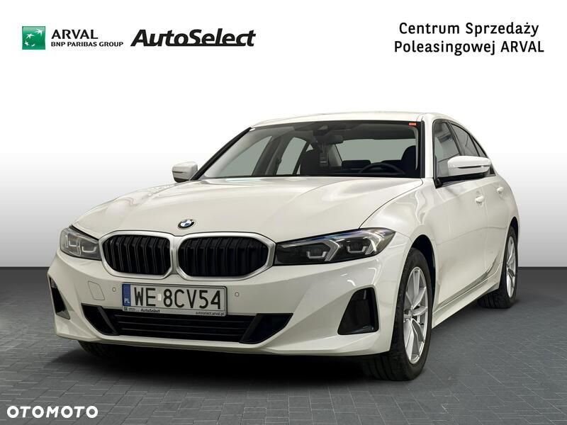 BMW Seria 3