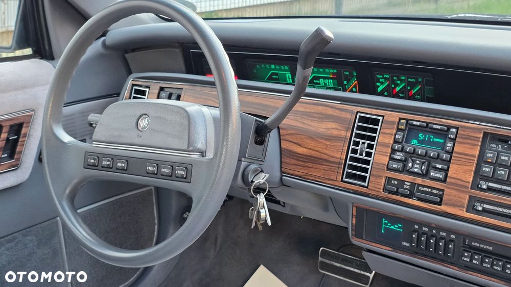Buick Regal - 7