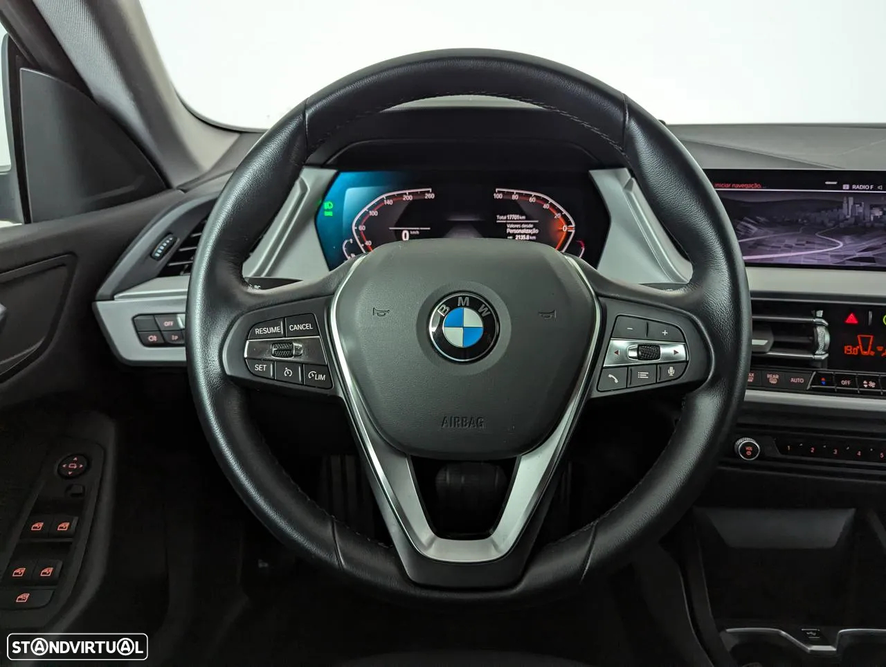 BMW 216 Gran Coupé d Advantage - 23
