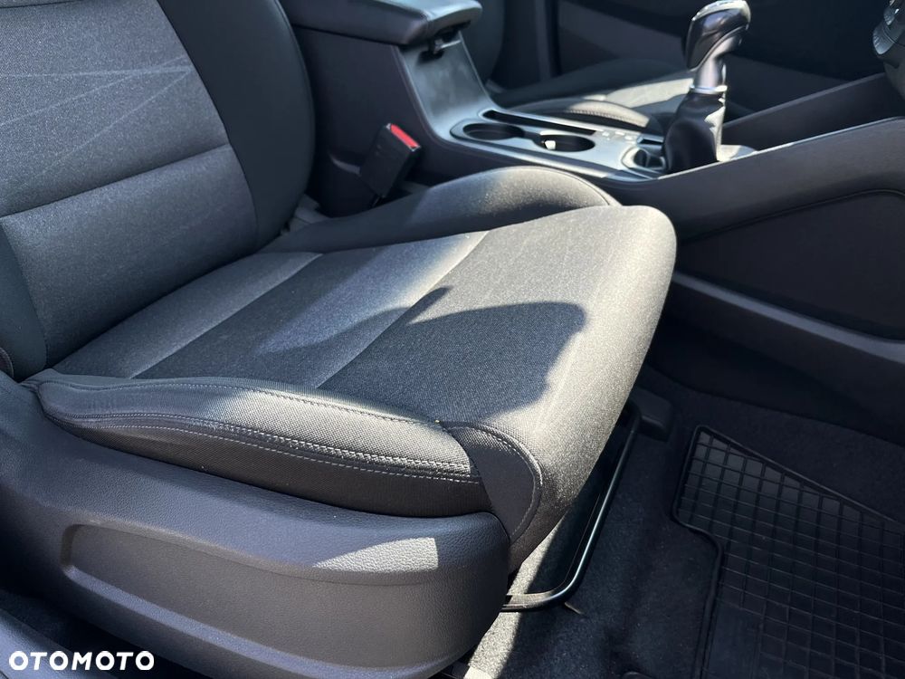 Hyundai Tucson 1.6 GDi Comfort 2WD - 37