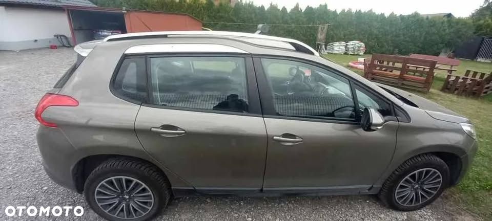 Peugeot 2008 1.6 VTi Active - 5