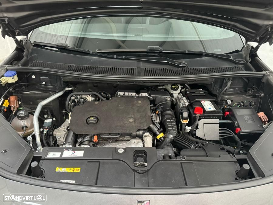 DS DS7 Crossback 1.5 BlueHDi Performance Line EAT8 - 42