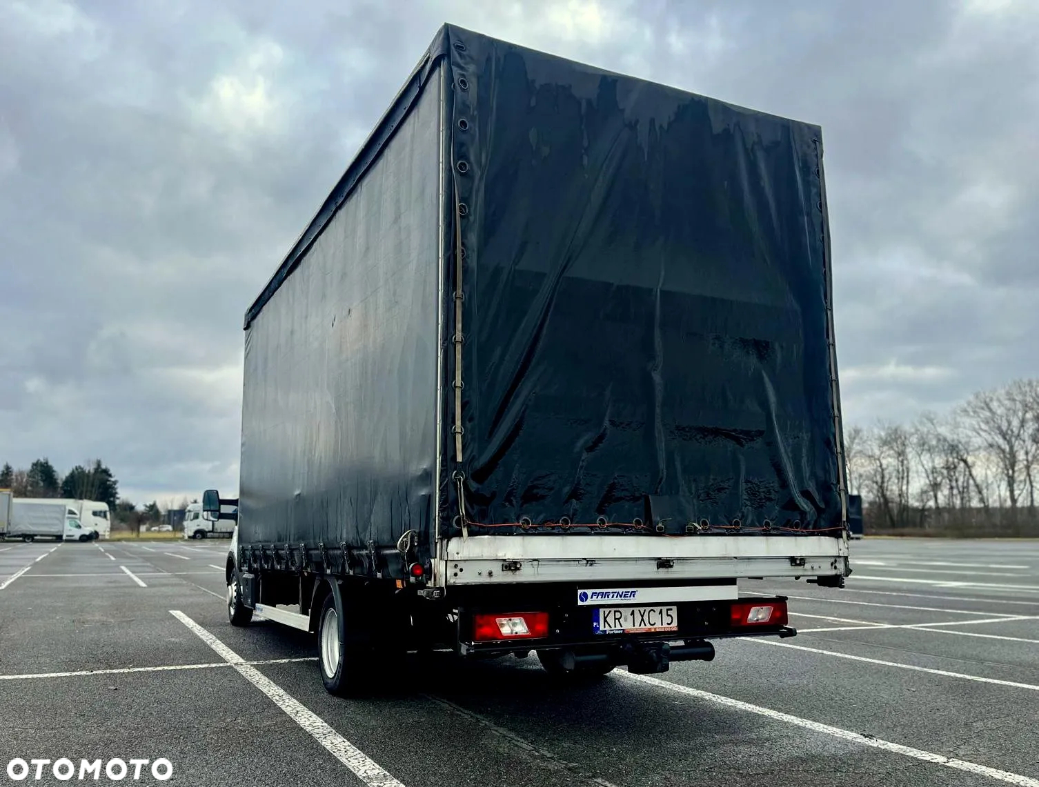 Ford Transit - 16