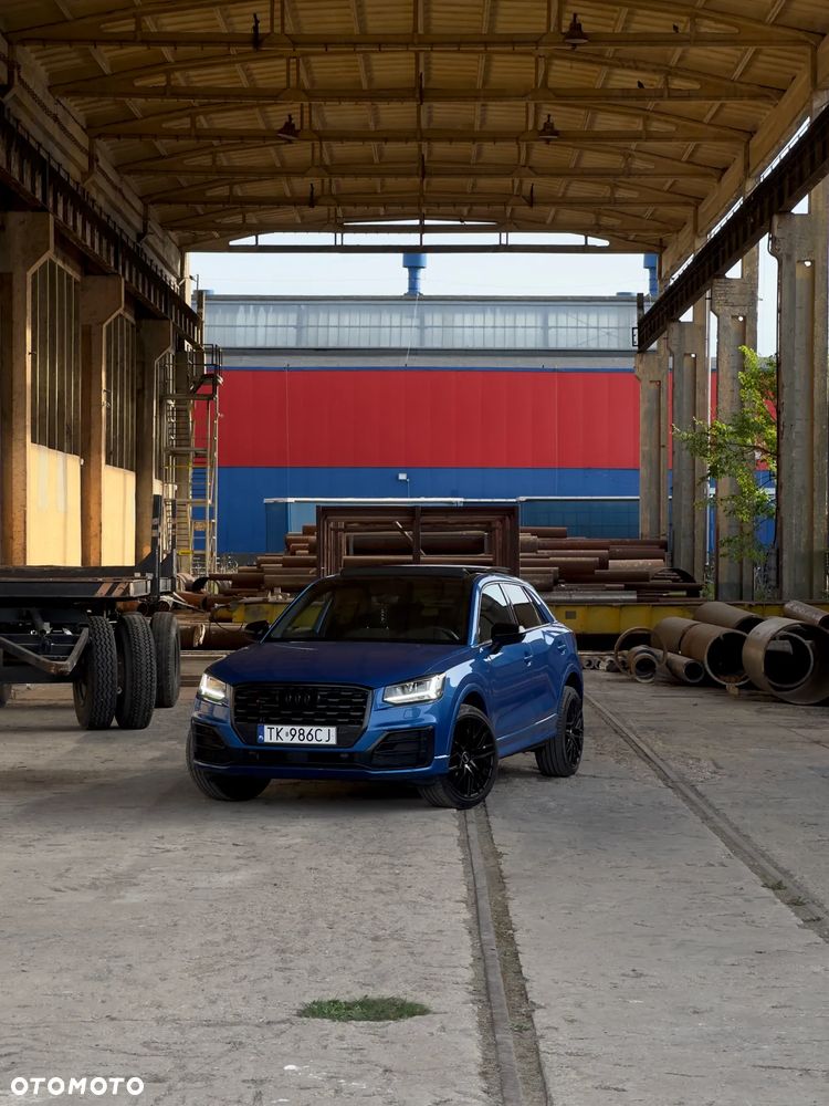 Audi Q2 - 17