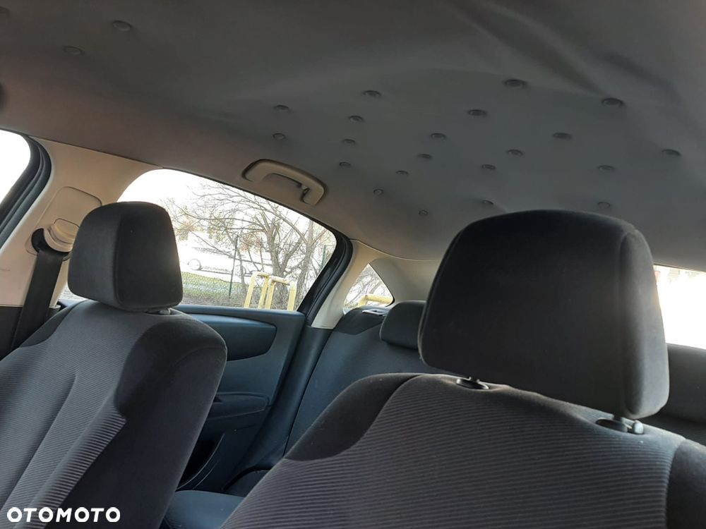 Citroën C4 1.6 HDi FAP Style - 13