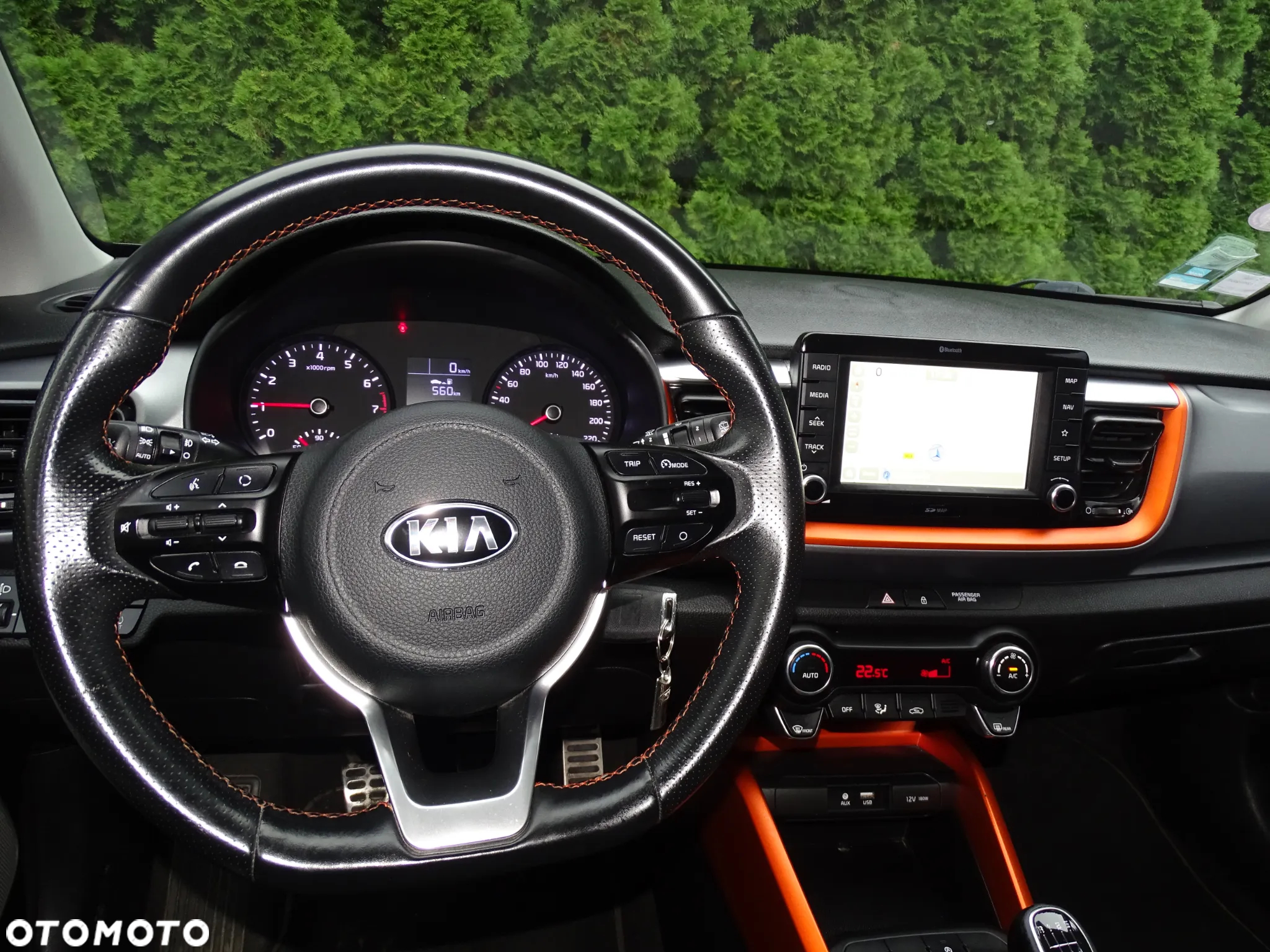 Kia Stonic 1.0 T-GDI 120 Platinum Edition - 18