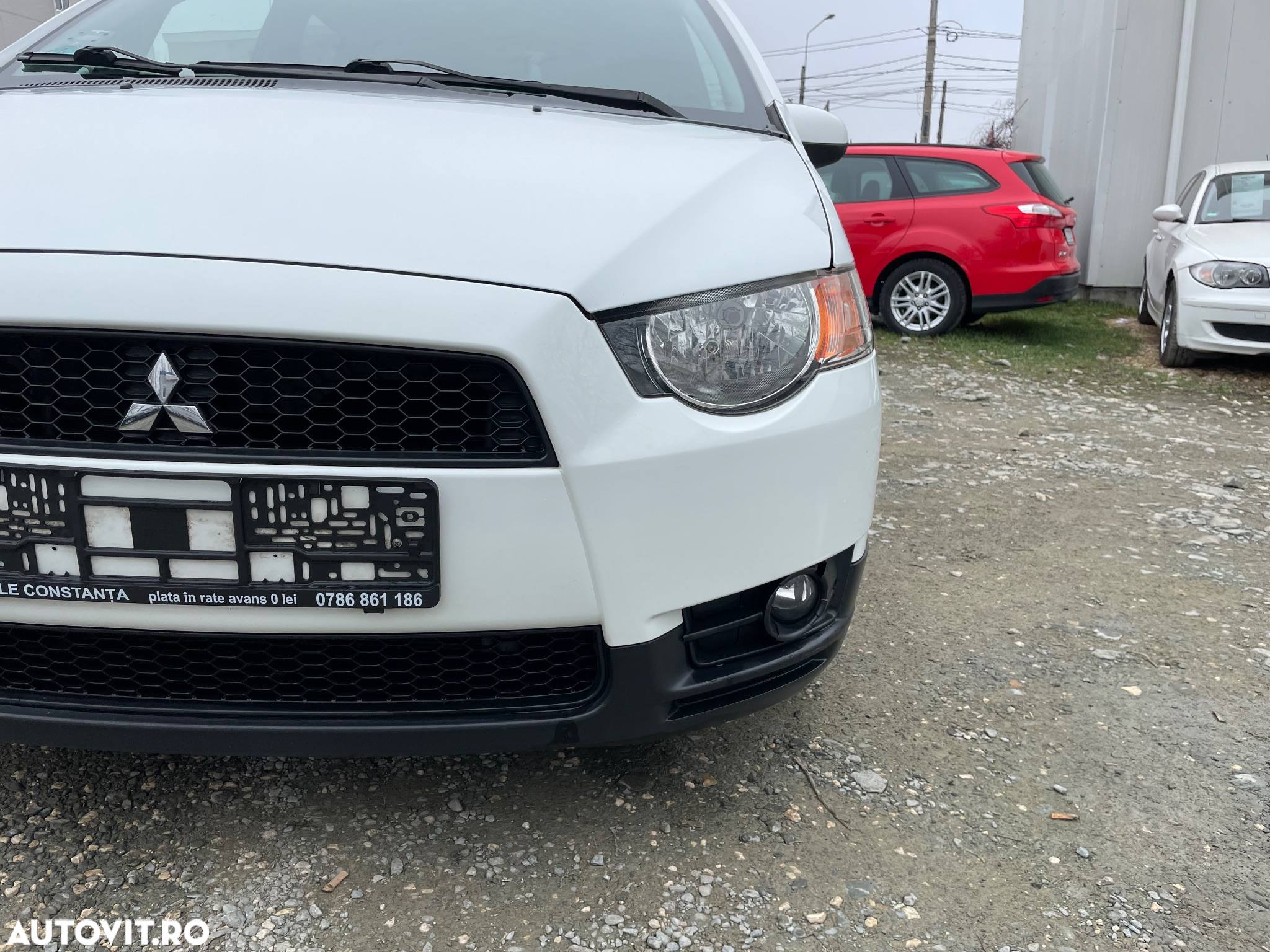 Mitsubishi Colt 1.3 Automatik Motion Plus - 22