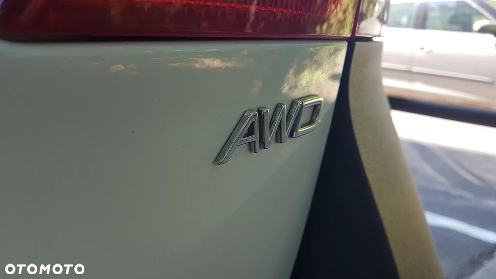 Volvo XC 70 3.2 AWD Summum - 34