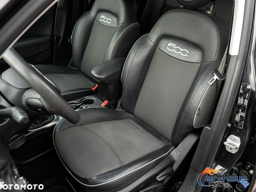 Fiat 500X 1.4 Multiair 4x2 S&S Cross Plus - 38