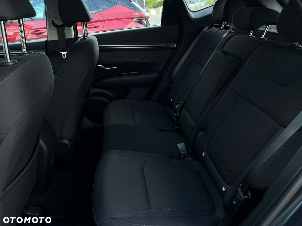 Hyundai Tucson 1.6 T-GDi Modern 2WD - 12