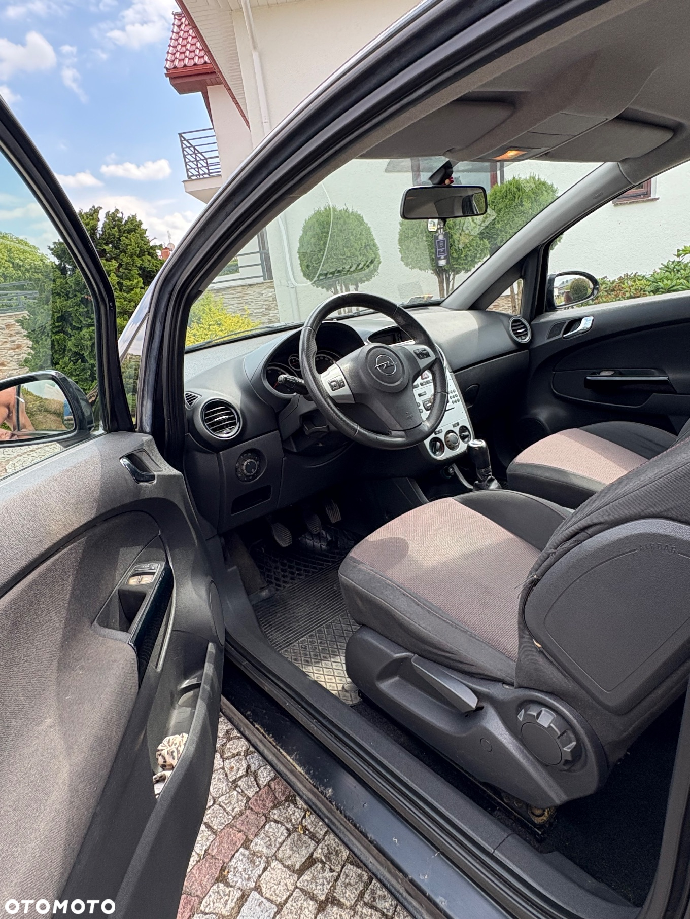 Opel Corsa 1.3 CDTI Cosmo - 10