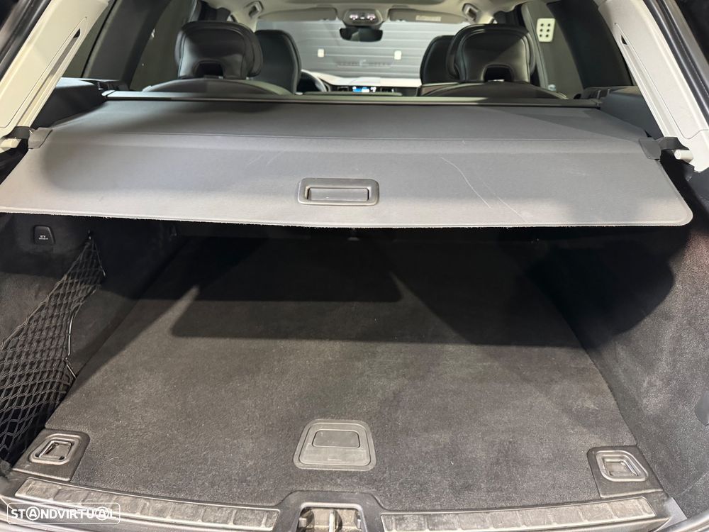 Volvo XC 60 2.0 T6 PHEV Inscription AWD - 15