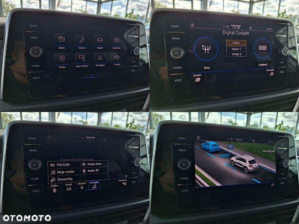 Volkswagen T-Roc 1.5 TSI Style DSG - 35