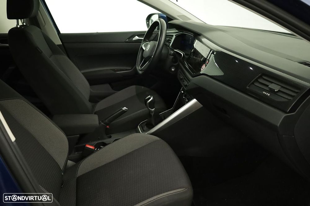 VW Taigo 1.0 TSI Urban - 12