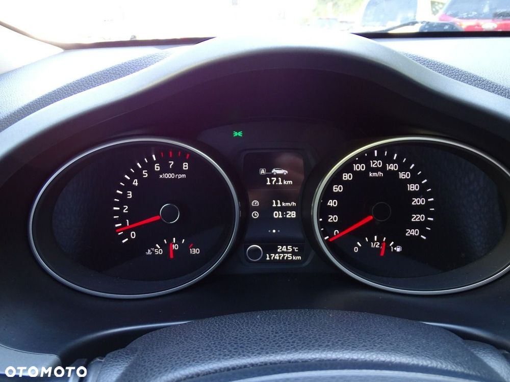 Kia Sportage - 21