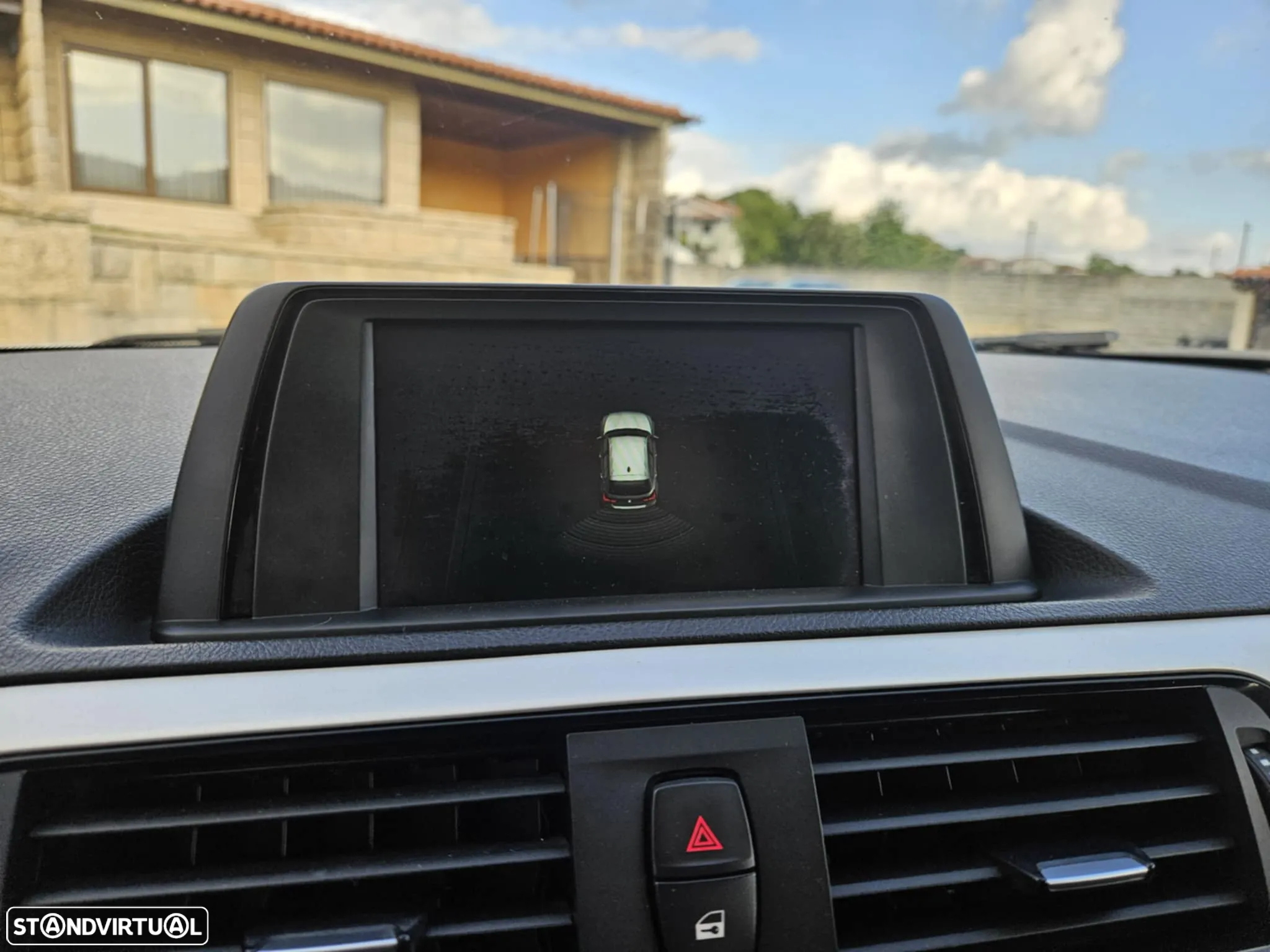 BMW 116 d EDynamics Advantage - 19
