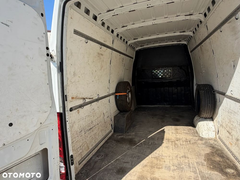 Iveco DAILY - 30